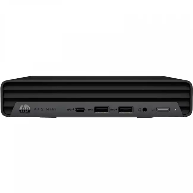 Персональный компьютер HP Pro 400 G9 937R3EA (Core i5, 14500T, 1.7, 16 Гб, SSD)