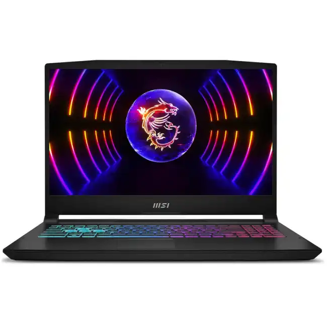 Ноутбук MSI Katana 15 B13VFK-2054XKZ 9S7-158571-2054 (15.6 ", FHD 1920x1080 (16:9), Core i7, 16 Гб, SSD)