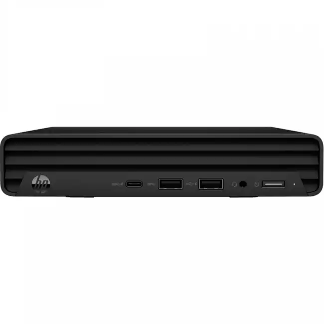 Персональный компьютер HP Pro Mini 260 997W0ET (Core i3, 1215U, 3.3, 8 Гб, SSD)