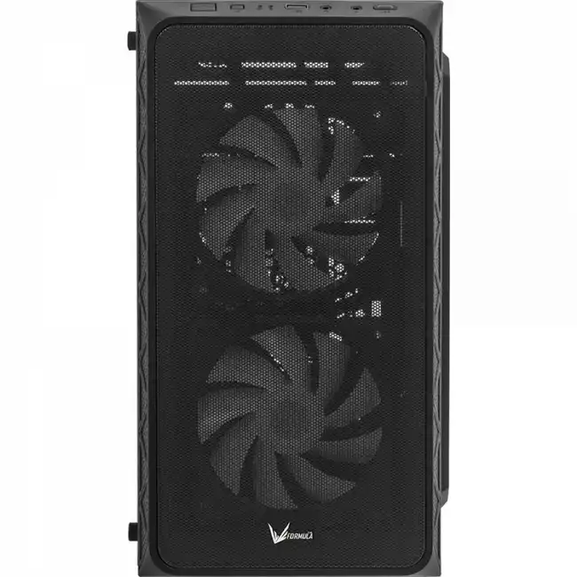 Персональный компьютер iRU Office 320A5S 2061459 (AMD Ryzen 5, 5600G, 3.9, 16 Гб, SSD)