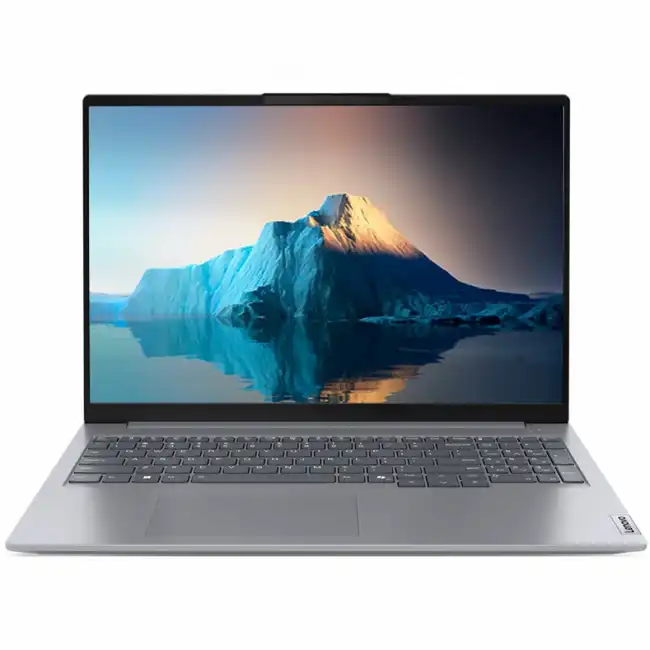 Ноутбук Lenovo ThinkBook 16 G7 21MSA07NRK (16 ", WUXGA 1920x1200 (16:10), Core Ultra 5, 8 Гб, SSD)
