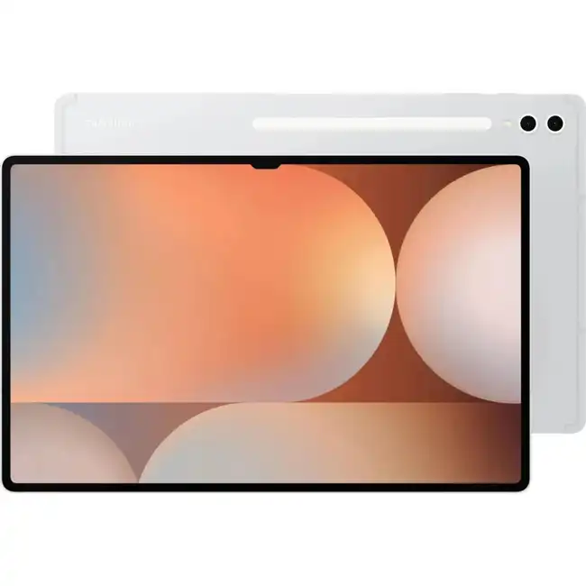 Планшет Samsung Galaxy Tab S10 Ultra 12/256Gb 5G Grey SM-X926BZARCAU (256 Гб, 12 Гб)