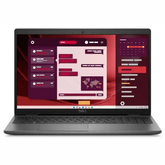 Ноутбук Dell Latitude 3550 210-BLRD-N007L355015EMEA_VP (15.6 ", FHD 1920x1080 (16:9), Core i5, 16 Гб, SSD)