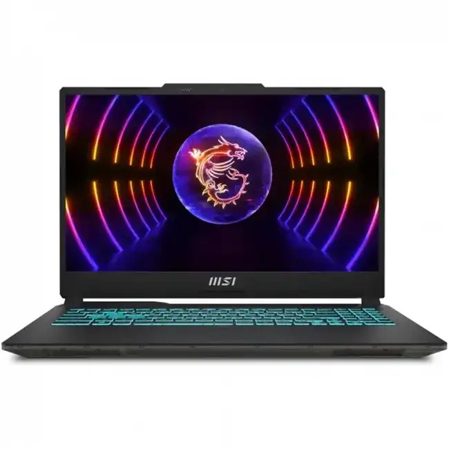 Ноутбук MSI Cyborg 15 A13VF-1615XRU 9S7-15K111-1615 (15.6 ", FHD 1920x1080 (16:9), Core i7, 32 Гб, SSD)