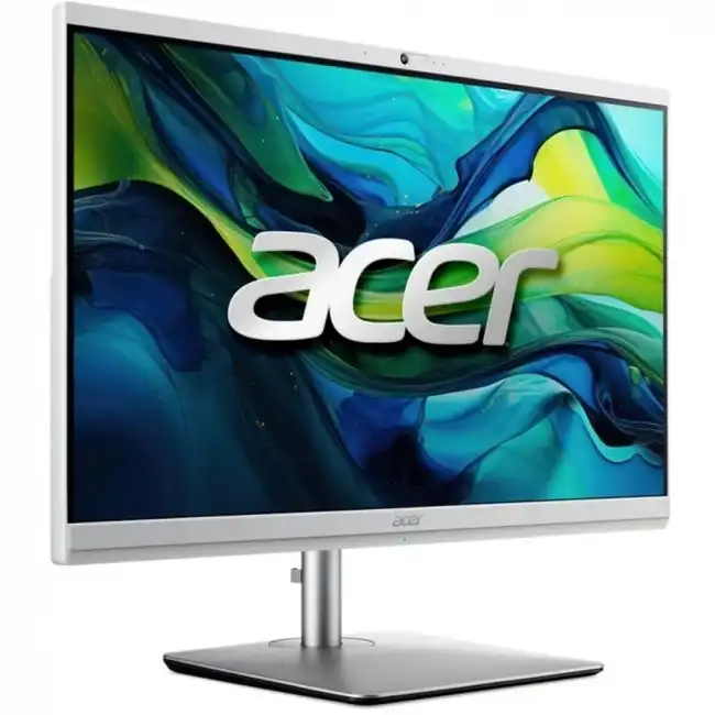 Моноблок Acer Aspire C Intel C24-195ES DQ.BM4CD.005 (23.8 ", Intel, Core Ultra 5, 125U, 1.3, 16 Гб, SSD, 512 Гб)