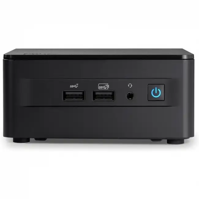 Платформа для ПК Asus NUC 13pro 90AR00C1-M000K0