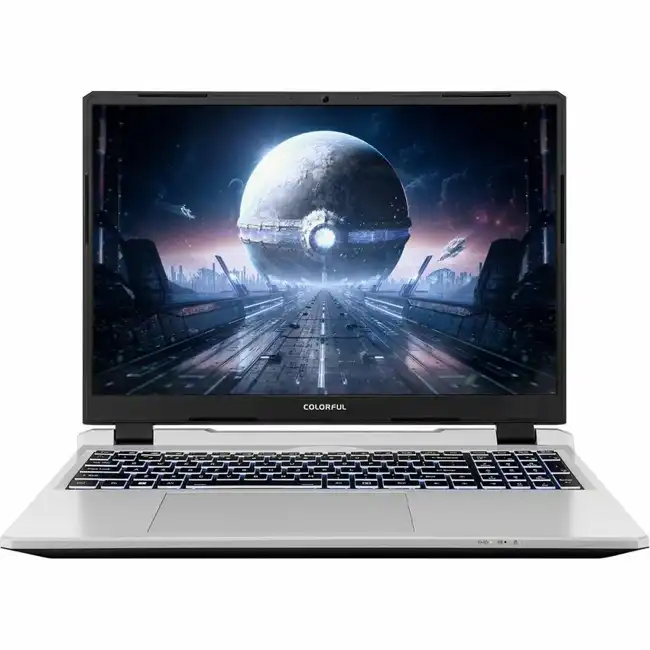 Ноутбук Colorful Evol P16 TA 24 A10205400046 (16 ", WQXGA 2560x1600 (16:10), Core i7, 16 Гб, SSD)