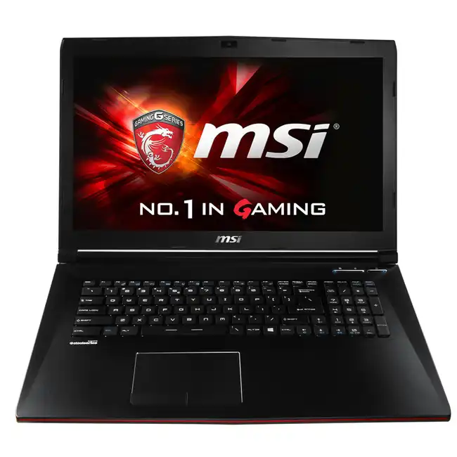 Ноутбук MSI MS-1799 9S7-1799E5-1483 (17.3 ", FHD 1920x1080 (16:9), Core i5, 8 Гб, HDD и SSD)