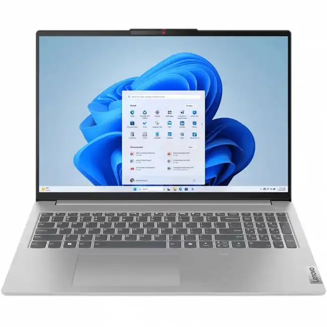 Ноутбук Lenovo IdeaPad Slim 5 16IMH9 83DC004GRK (16 ", 2048x1280, Core Ultra 5, 16 Гб, SSD)