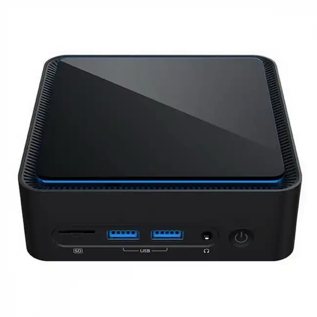 Платформа для ПК Prittec F8 i3-1220P