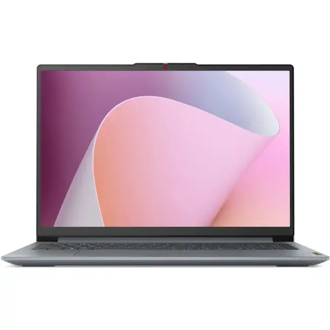 Ноутбук Lenovo IdeaPad Slim 3 16ABR8 82XR008RRK (16 ", WUXGA 1920x1200 (16:10), Ryzen 3, 8 Гб, SSD)