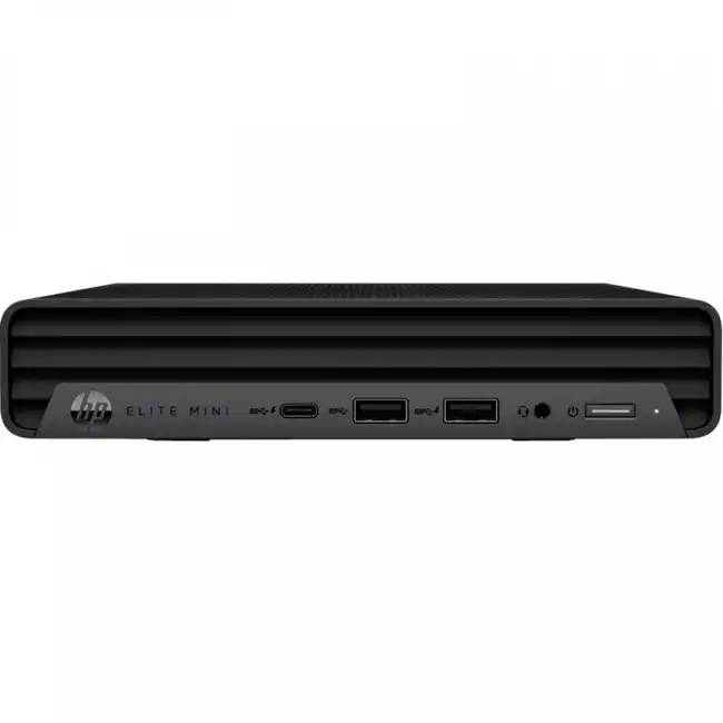 Персональный компьютер HP Elite Mini 800 G9 5M9U8EA (Core i7, 14700T, 1.3, 32 Гб, SSD, Windows 11 Pro)