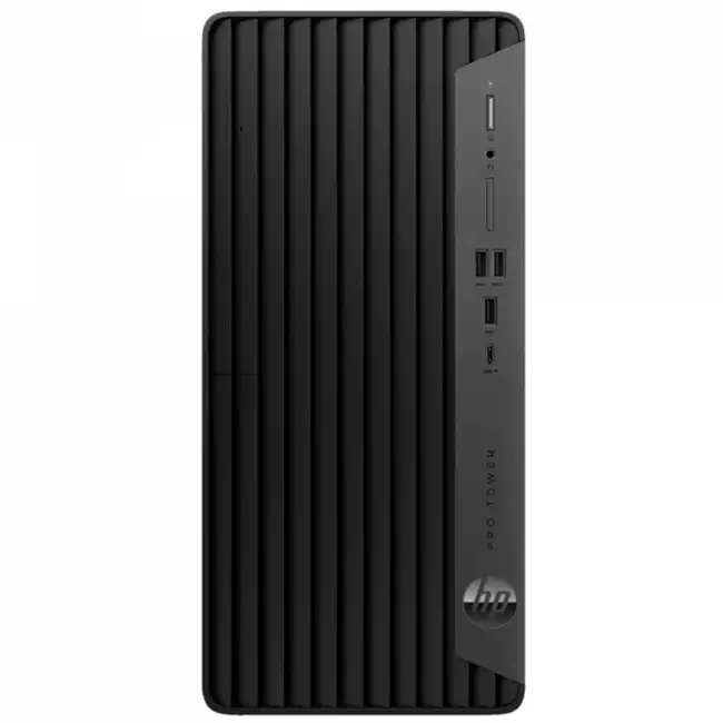 Персональный компьютер HP Pro 400 G9 6U3L6EA (Core i3, 12100, 3.3, 8 Гб, SSD)