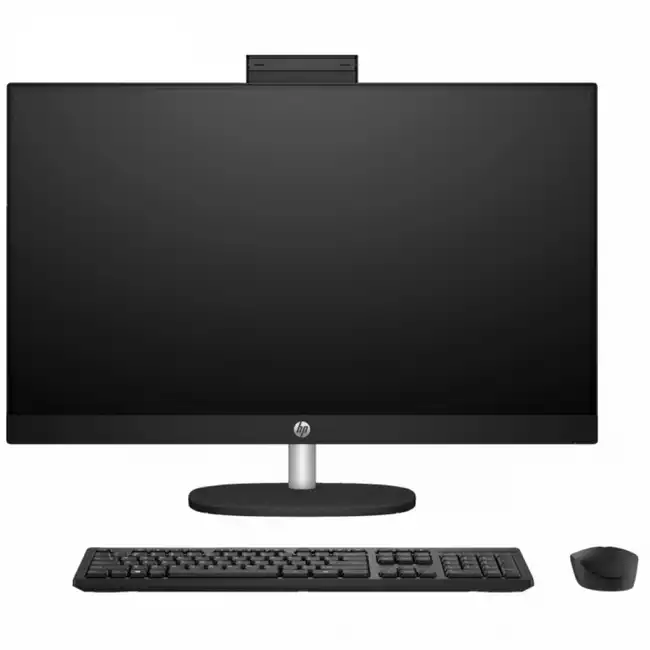 Моноблок HP 27-cr0004ci 7Y075EA (27 ", AMD, Ryzen 7, 7730U, 2.0, 16 Гб, SSD, 512 Гб)