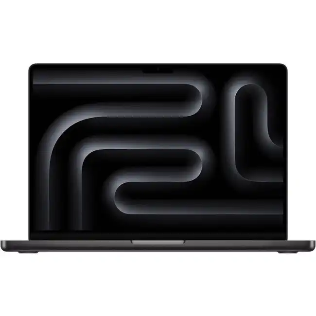 Ноутбук Apple MacBook Pro 14 (M4, 2024) MW2U3HN/A (14.2 ", 3K 3024x1964 (16:10), Apple M4 series, 16 Гб, SSD)