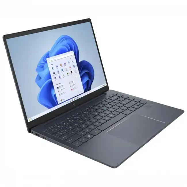 Ноутбук HP Pavilion Plus 14-eh1007ci 7P4D4EA (14 ", WQXGA+ 2880x1800 (16:10), Core i5, 16 Гб, SSD)