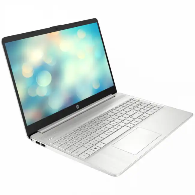 Ноутбук HP 15s-eq2025ci B49DWEA (15.6 ", FHD 1920x1080 (16:9), Ryzen 7, 8 Гб, SSD)