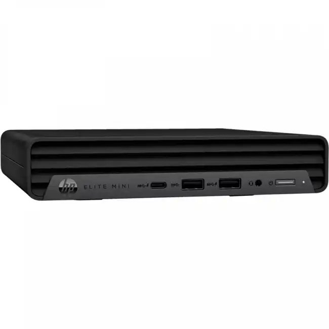 Персональный компьютер HP Elite Mini 800 G9 5M9V2EA (Core i7, 14700, 2.1, 16 Гб, SSD, Windows 11 Pro)