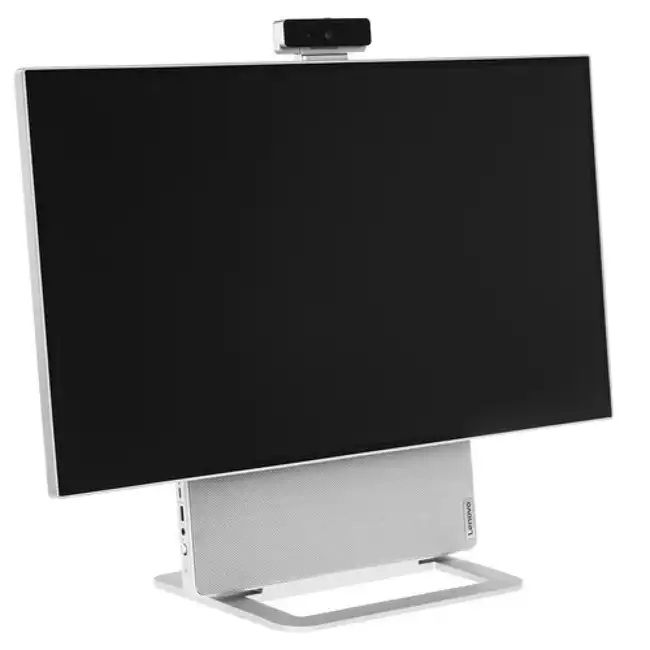 Моноблок Lenovo Yoga AIO 7 27APH8 F0HK002WRK (27 ", AMD, Ryzen 7, 8845HS, 3.8, 16 Гб, SSD, 1 Тб)