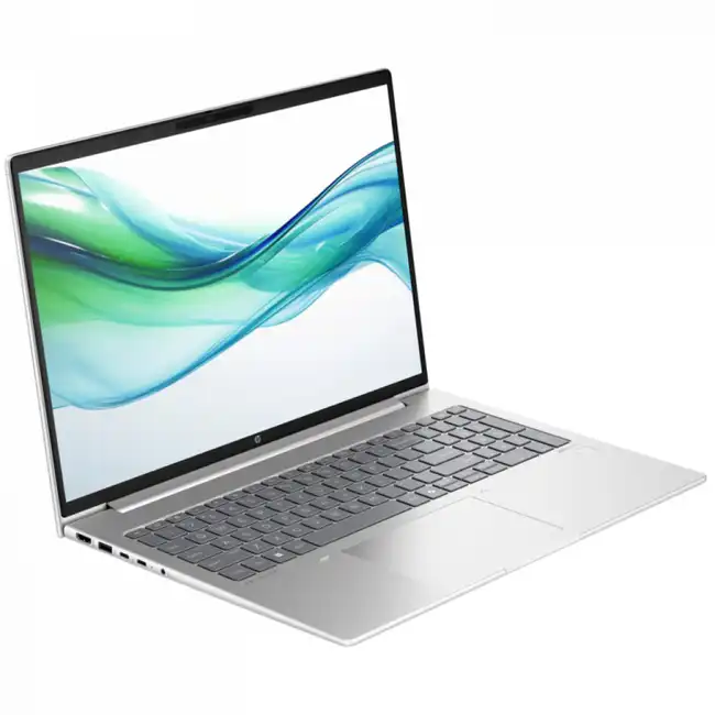 Ноутбук HP ProBook 460 G11 A38DXET (16 ", WUXGA 1920x1200 (16:10), Core 5, 16 Гб, SSD)