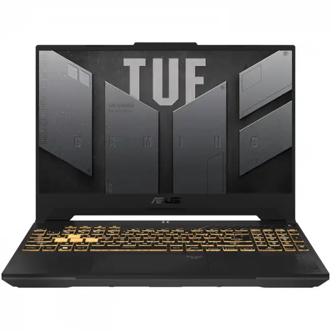 Ноутбук Asus TUF Gaming F17 FX707VI-HX106 90NR0FI5-M00750 (17.3 ", FHD 1920x1080 (16:9), Core i7, 16 Гб, SSD)