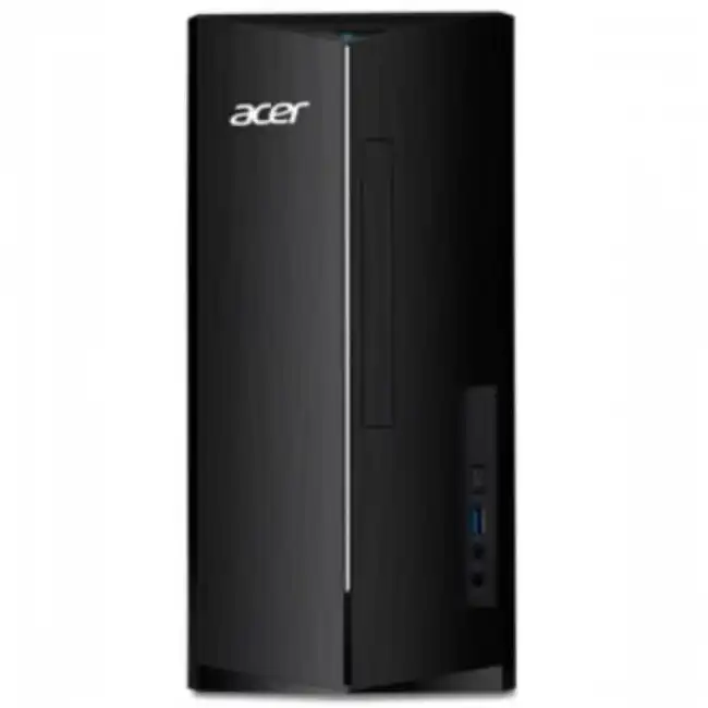 Персональный компьютер Acer Aspire TC-1780 DG.E3JMC.003 (Core i3, 13100, 3.4, 8 Гб, SSD)