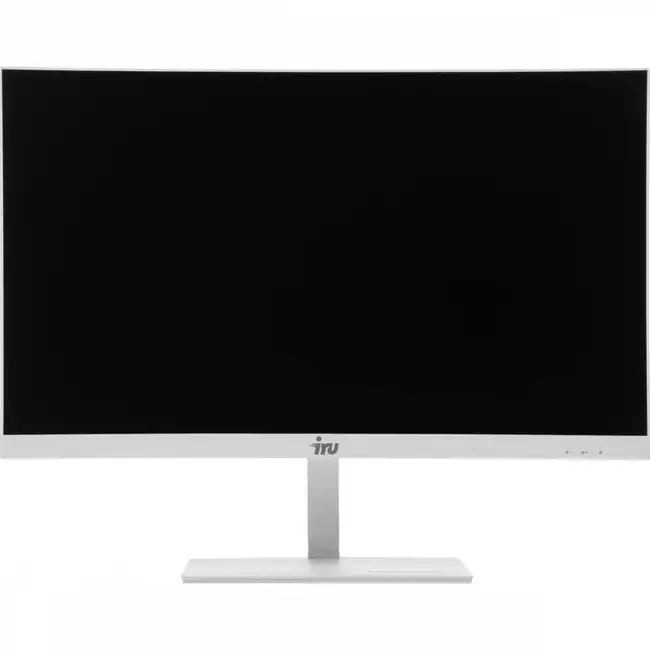 Моноблок iRU Tactio 23IH6W 2078859 (23.8 ", Intel, Core i5, 12400, 2.5, 16 Гб, SSD, 1 Тб)