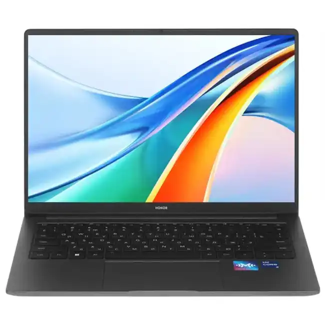 Ноутбук Honor MagicBook X 14 FRG-X 5301ALWG (14 ", WUXGA 1920x1200 (16:10), Core i5, 16 Гб, SSD)
