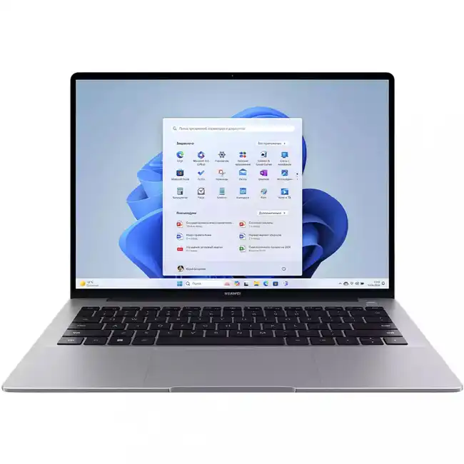 Ноутбук Huawei MateBook 14 FLMH-X 53014APJ (14.2 ", 2880x1920 (3:2), Core Ultra 5, 16 Гб, SSD)