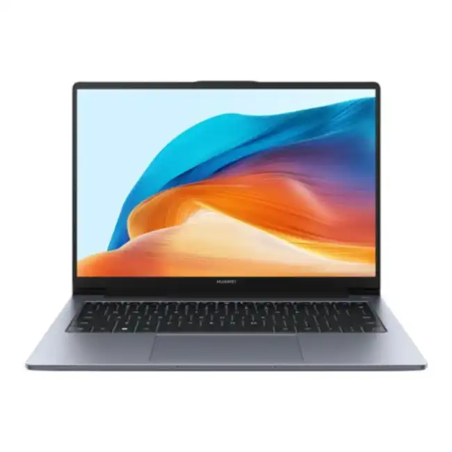 Ноутбук Huawei MateBook D 14 MDG-X 53014BRW (14 ", WUXGA 1920x1200 (16:10), Core i5, 16 Гб, SSD)