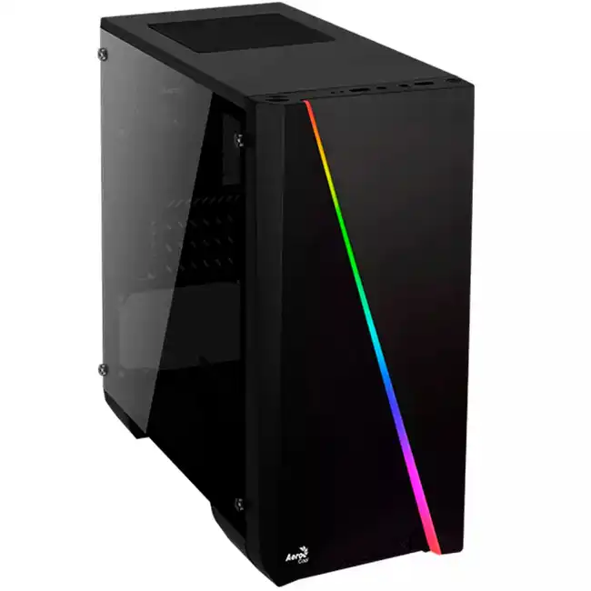 Персональный компьютер Mechta 95192LC (Core i3, 13100F, 3.4, 16 Гб, SSD)