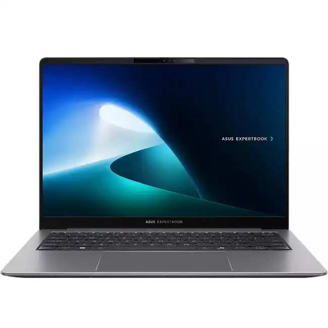 Ноутбук Asus ExpertBook P5 P5405CSA-NZ0147 90NX0861-M005D0 (14 ", WQXGA 2560x1600 (16:10), Core Ultra 5, 16 Гб, SSD)
