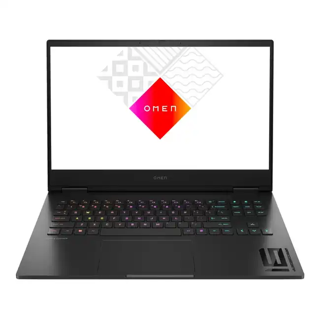 Ноутбук HP Omen 16-wf0083dx A7QR7UA (16.1 ", FHD 1920x1080 (16:9), Core i9, 16 Гб, SSD)