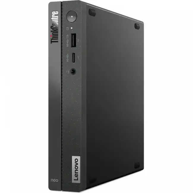 Персональный компьютер Lenovo ThinkCentre neo 50q Gen 4 12LMS19700 (Core i5, 13420H, 2.1, 16 Гб, SSD, Windows 11 Pro)