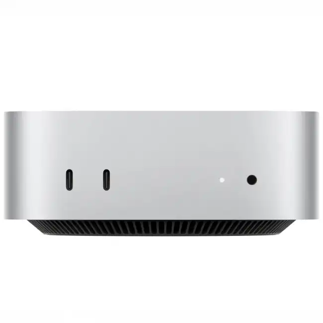 Персональный компьютер Apple Mac Mini A3239 (MCX44), Apple M4 Pro MCX44RU/A (Apple M4 series, M4 Pro, 2.89, 24 Гб, SSD, Mac OS)