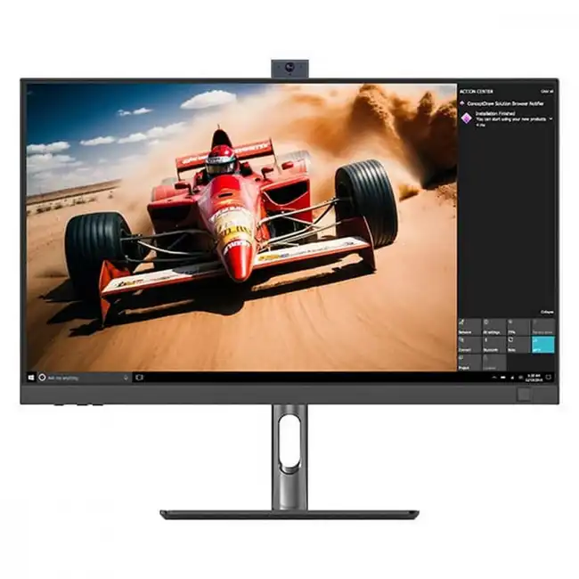 Платформа для ПК Prittec X24H610-W