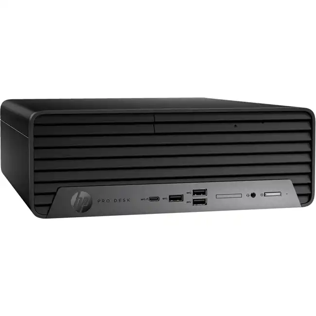 Персональный компьютер HP Pro Small Form Factor 400 G9 99Q64ET (Core i7, 14700, 2.1, 8 Гб, SSD)