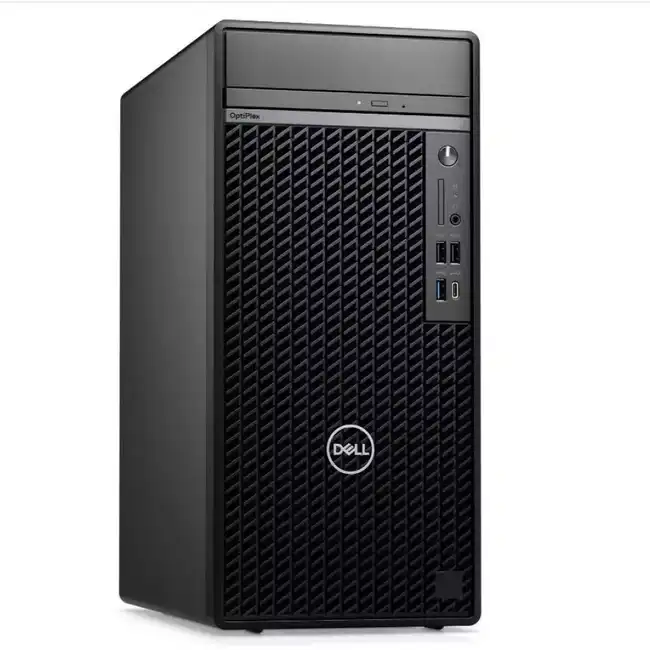 Персональный компьютер Dell Tower Plus 7020 N015O7020MTPEMEA_VP (Core i7, 14700, 1.5, 32 Гб, SSD, Windows 11 Pro)