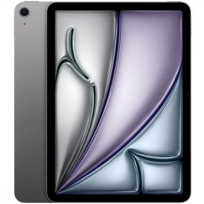 Планшет Apple iPad Air 11" 256Gb Wi-Fi Space Gray MUWG3HN/A (256 Гб, 8 Гб)