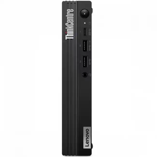 Персональный компьютер Lenovo ThinkCentre M70q Gen 4 12E30025RU (Core i7, 13700T, 1.4, 16 Гб, SSD, Windows 11 Pro)