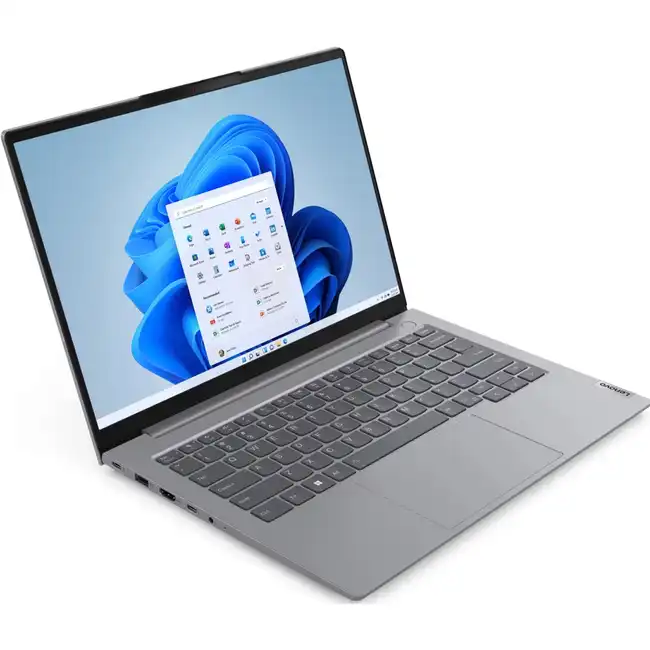 Ноутбук Lenovo ThinkBook 14 G6 21KG00UCRU (14 ", WUXGA 1920x1200 (16:10), Core i5, 16 Гб, SSD)