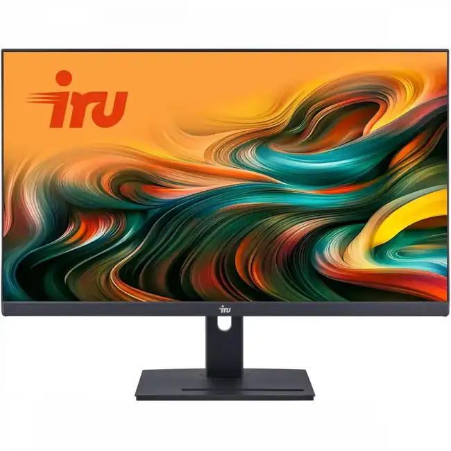 Моноблок iRU Tactio 27IM Full HD 2090609 (27 ", Intel, Core i3, 1215U, 1.2, 16 Гб, SSD, 512 Гб)