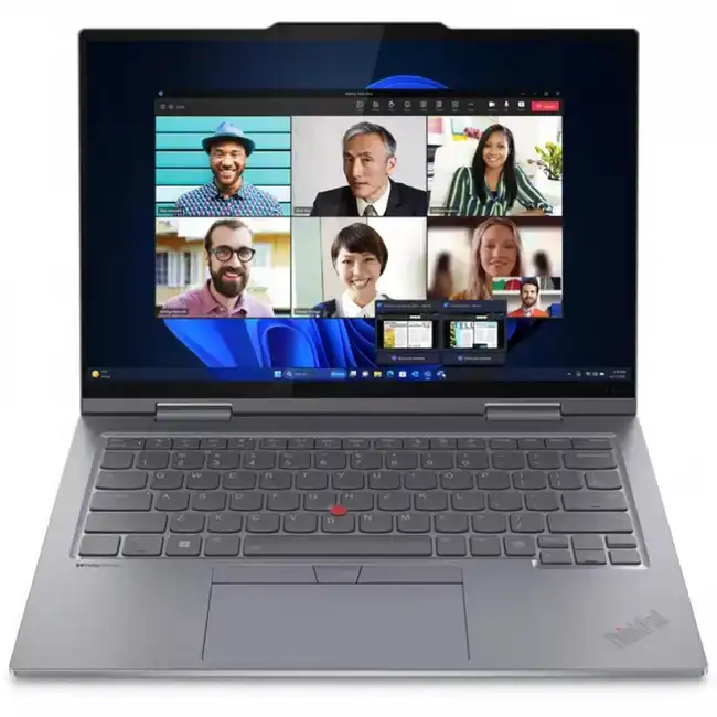 Ноутбук Lenovo ThinkPad X1 2-in-1 Gen 9 14" 21KE0036RT (14 ", WQXGA+ 2880x1800 (16:10), Core Ultra 5, 32 Гб, SSD)