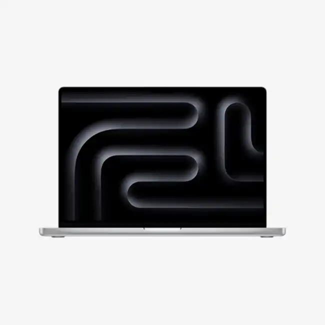 Ноутбук Apple MacBook Pro 16 Silver MX2T3RU/A