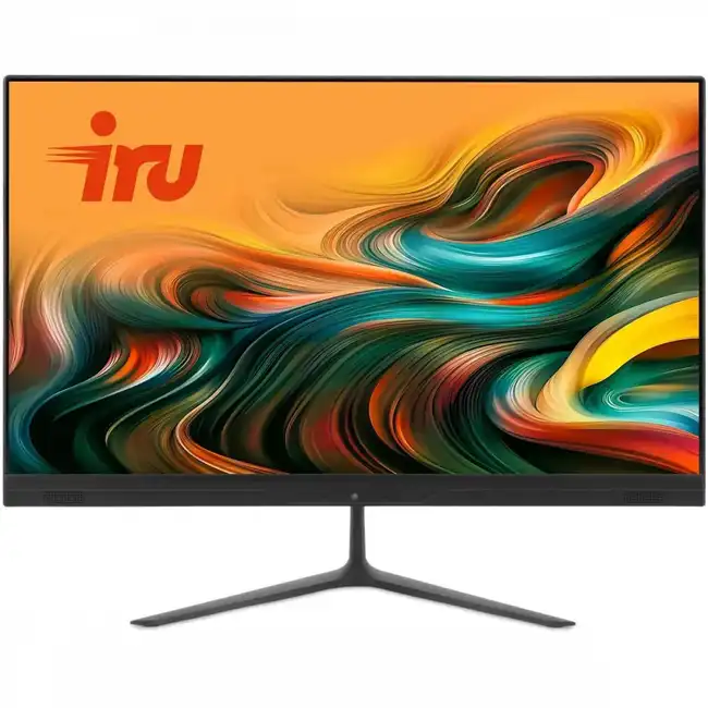 Моноблок iRU P233 2087712 (23.8 ", Intel, Core i3, 1220P, 3.3, 8 Гб, SSD, 256 Гб)