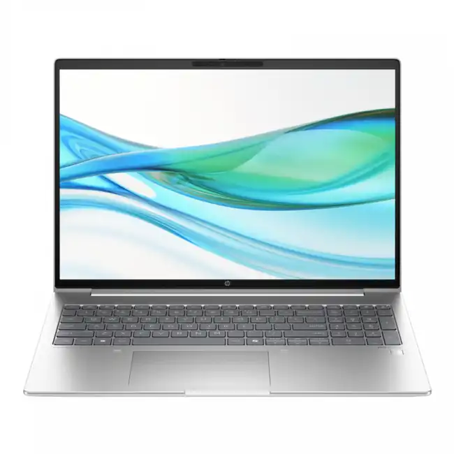 Ноутбук HP ProBook 460 G11 A23BPEA (16 ", WUXGA 1920x1200 (16:10), Core Ultra 7, 16 Гб, SSD)