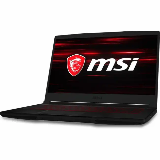 Ноутбук MSI Thin GF63 12VF-2619XRU 9S7-16R821-2619 (15.6 ", FHD 1920x1080 (16:9), Core i7, 16 Гб, SSD)