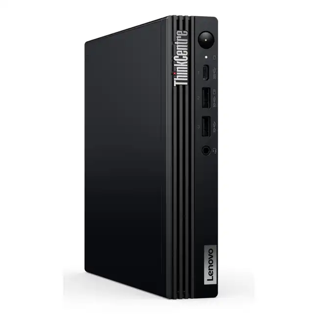 Персональный компьютер Lenovo ThinkCentre M70q Gen 5 (12TD0041UM) (Core i7, 14700T, 1.3, 16 Гб, SSD, Windows 11 Pro)