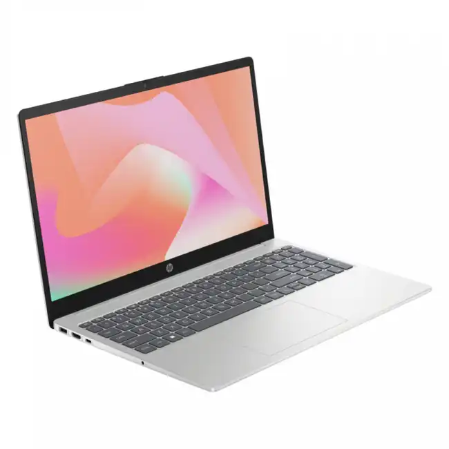 Ноутбук HP 15-fd0105ci 9U5W4EA (15.6 ", FHD 1920x1080 (16:9), Core i5, 16 Гб, SSD)