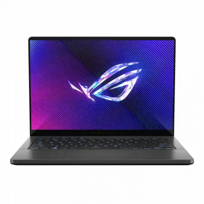 Ноутбук Asus ROG Zephyrus G14 GA403UV-QS185 90NR0I01-M009W0 (14 ", WQXGA+ 2880x1800 (16:10), Ryzen 7, 16 Гб, SSD)